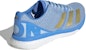 (W) adidas Adizero Boston 8 'Biru Emas' G28878