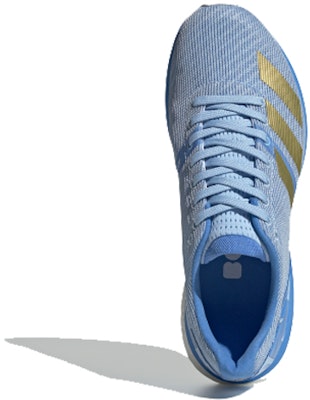 (W) アディゼロ ボストン 8 "青金" (Adizero Bosuton 8 "Ao Kin") G28878 Shop (W) アディゼロ ボストン 8 "青金" (Adizero Bosuton 8 "Ao Kin") G28878