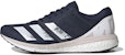 (W) adidas Adizero Boston 8 'Navy Kolej' EH3134