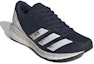 Order (W) adidas Adizero Boston 8 'Navy Kolej' EH3134