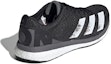 Shop (W) adidas Adizero Boston 8 'Core Black' Hitam Teras EG1168