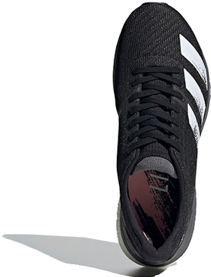 (W) adidas Adizero Boston 8 'Core Black' Zapatillas Negras Running EG1168 Purchase (W) adidas Adizero Boston 8 'Core Black' Zapatillas Negras Running EG1168