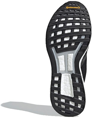 (W) adidas Adizero Boston 8 'Core Black' Zapatillas Negras Running EG1168 Details for (W) adidas Adizero Boston 8 'Core Black' Zapatillas Negras Running EG1168