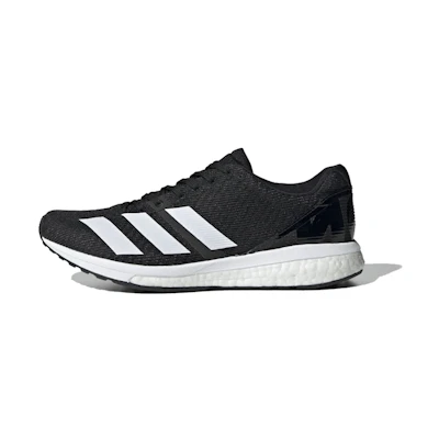 (W) adidas Adizero Boston 8 'Core Black'