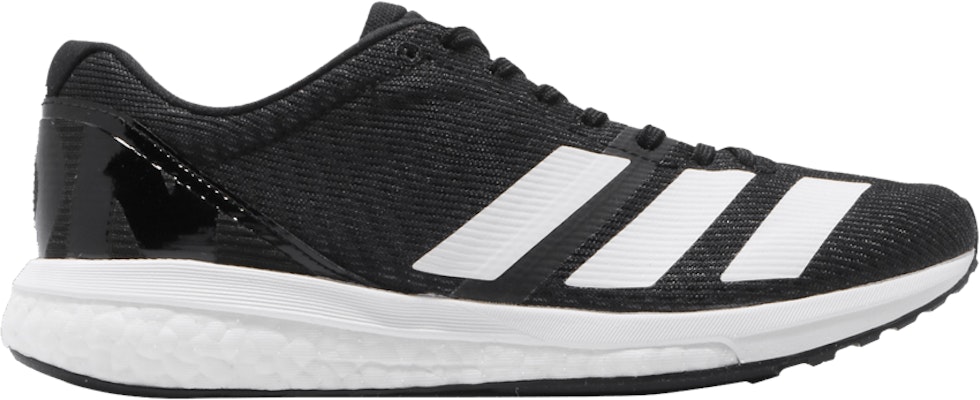 Adizero hot sale boston 7w