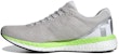 (Women) adidas Adizero Boston 8 'Grey White Green' EG1170