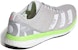 (Women) adidas Adizero Boston 8 'Grey White Green' EG1170