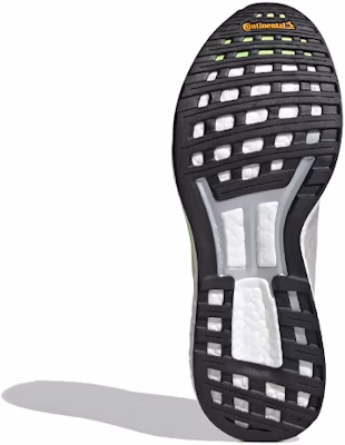 (Women) adidas Adizero Boston 8 'Grey White Green' EG1170 Details for (Women) adidas Adizero Boston 8 'Grey White Green' EG1170