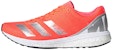 (W) adidas Adizero Boston 8 'Oren Putih' EG1169