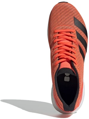(Women) adidas Adizero Boston 8 'Orange Black' EF0718 Shop (Women) adidas Adizero Boston 8 'Orange Black' EF0718