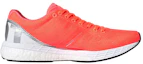 Order (W) adidas Adizero Boston 8 ''Oranje Wit'' EG1169