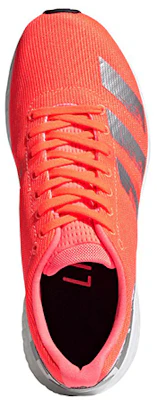 (W) adidas Adizero Boston 8 ''Oranje Wit'' EG1169 Purchase (W) adidas Adizero Boston 8 ''Oranje Wit'' EG1169