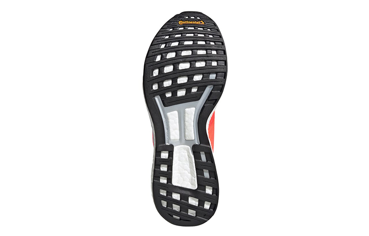 Details for (W) adidas Adizero Boston 8 ''Oranje Wit'' EG1169