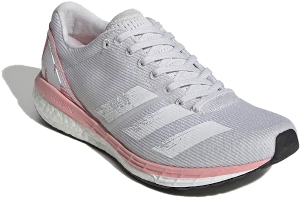 (W) adidas Adizero Boston 8 Abu Muda/Pink EE5147 Order (W) adidas Adizero Boston 8 Abu Muda/Pink EE5147