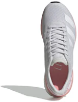 Shop (W) 阿迪达斯 Adizero 波士顿8 灰/粉 EE5147