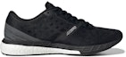 Order (W) adidas Adizero Boston 9 'Hitam' GY6548