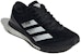 (W) adidas Adizero Boston 9 'Hitam' GY6548