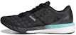(W) adidas Adizero Boston 9 'Hitam Clear Aqua' FY0342