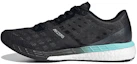 Buy (W) adidas Adizero Boston 9 ''Schwarz Clear Aqua'' FY0342