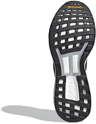 (Women) adidas Adizero Boston 9 'Black Clear Aqua' FY0342 Details for (Women) adidas Adizero Boston 9 'Black Clear Aqua' FY0342
