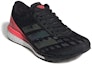 Lookbook (W) adidas Adizero Boston 9 'Hitam Signal Pink' EG4656