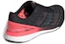 (W) adidas Adizero Boston 9 'Hitam Signal Pink' EG4656