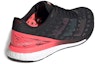 Shop (W) adidas Adizero Boston 9 'Hitam Signal Pink' EG4656