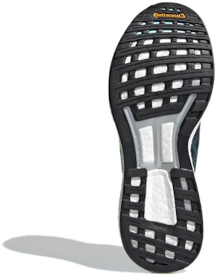 (Women) adidas Adizero Boston 9 'Blue White Yellow' H68743 Details for (Women) adidas Adizero Boston 9 'Blue White Yellow' H68743
