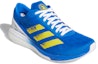 Lookbook (W) adidas Adizero Boston 9 'Biru Kuning' GZ2942