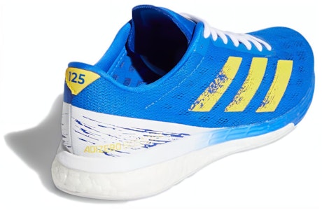 (W) 阿迪达斯Adizero波士顿9代'蓝黄' GZ2942 Shop (W) 阿迪达斯Adizero波士顿9代'蓝黄' GZ2942