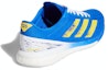 Shop (W) adidas Adizero Boston 9 'Biru Kuning' GZ2942