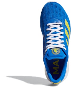 (W) 阿迪达斯Adizero波士顿9代'蓝黄' GZ2942 Purchase (W) 阿迪达斯Adizero波士顿9代'蓝黄' GZ2942