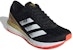 (W) adidas Adizero Boston 9 'Hitam Arang' GY5172