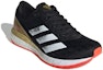 Lookbook (W) adidas Adizero Boston 9 'Hitam Arang' GY5172