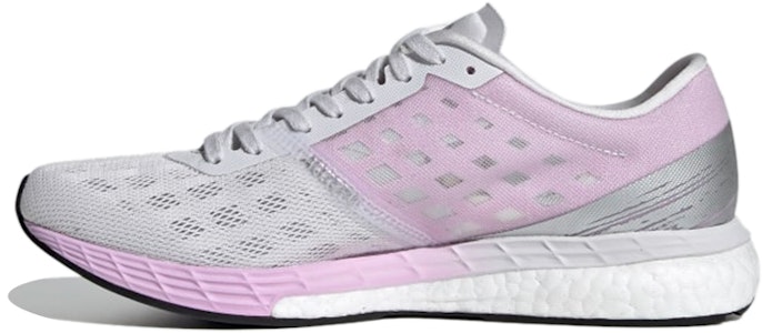 (W) アディゼロ ボストン 9 "ダッシュグレー/クリアライラック" FW2213 Buy (W) アディゼロ ボストン 9 "ダッシュグレー/クリアライラック" FW2213