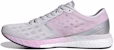 (W) adidas Adizero Boston 9 'Dash Grey Clear Lilac' Kelabu Ungu Lilac FW2213
