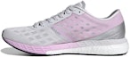 Buy (W) adidas Adizero Boston 9 'Dash Grey Clear Lilac' Kelabu Ungu Lilac FW2213
