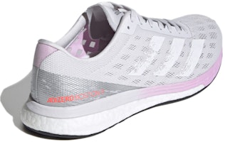 (W) 阿迪达斯 Adizero Boston 9 '灰色清浅紫' FW2213 Shop (W) 阿迪达斯 Adizero Boston 9 '灰色清浅紫' FW2213
