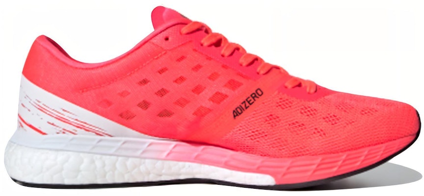 (W) 阿迪达斯 Adizero Boston 9 '信号粉' EG4675 Order (W) 阿迪达斯 Adizero Boston 9 '信号粉' EG4675