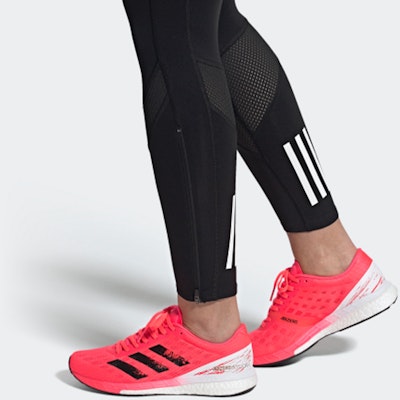 (Women) adidas Adizero Boston 9 'Signal Pink' EG4675 Sizing (Women) adidas Adizero Boston 9 'Signal Pink' EG4675