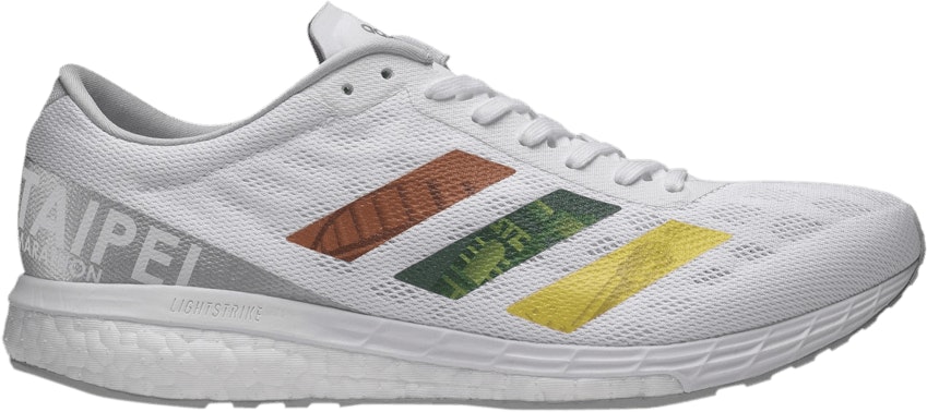 Adidas sales marathon 9