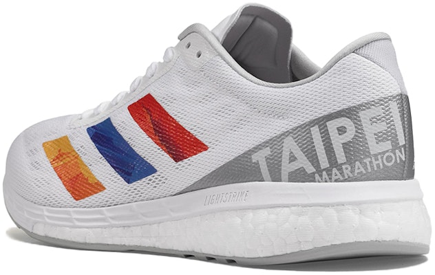 (Women) adidas Adizero Boston 9 'Taipei Marathon' GW5159 Purchase (Women) adidas Adizero Boston 9 'Taipei Marathon' GW5159