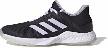(Women) adidas Adizero Club 'Black White' EF2775 (Women) adidas Adizero Club 'Black White' EF2775