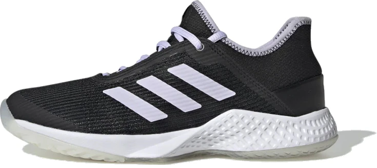 women-adidas-adizero-club-black-white-ef-2775