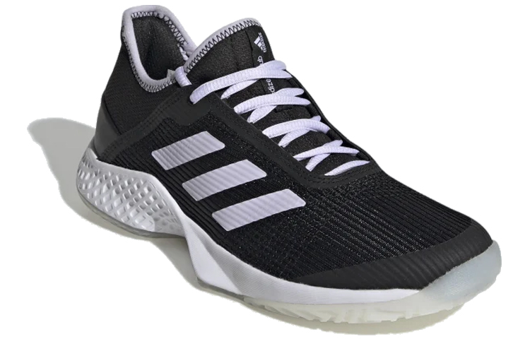 Order 愛迪達 Adizero Club 女款 黑白