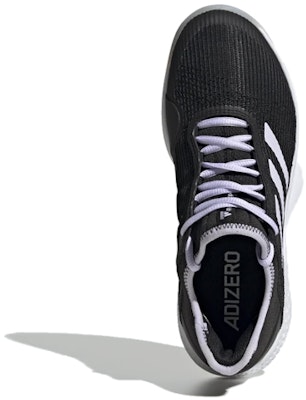 (Women) adidas Adizero Club 'Black White' EF2775 Shop (Women) adidas Adizero Club 'Black White' EF2775