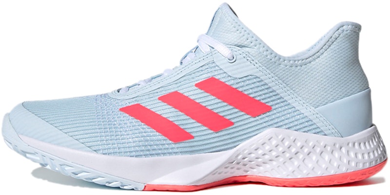 (Women) adidas Adizero Club 'Blue Pink White' FU8151 Buy (Women) adidas Adizero Club 'Blue Pink White' FU8151