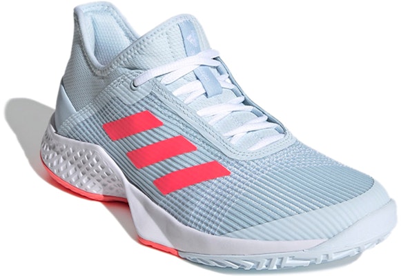 (Women) adidas Adizero Club 'Blue Pink White' FU8151 Order (Women) adidas Adizero Club 'Blue Pink White' FU8151