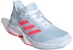 (W) adidas Adizero Club 'Biru Merah Jambu Putih' FU8151