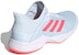 (W) adidas Adizero Club 'Biru Merah Jambu Putih' FU8151